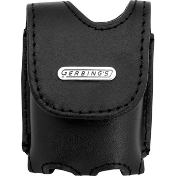 Gerbing Leather Clip-On Case for Single Temperature Controller