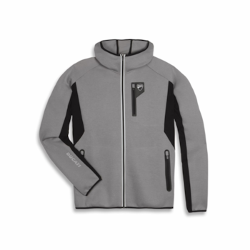 Ducati Reflex Attitude 3.0 Hoodie
