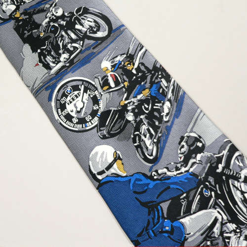 necktie silk fabric