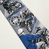 Silk Necktie - Vintage Classics