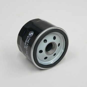 BMW Oil Filter