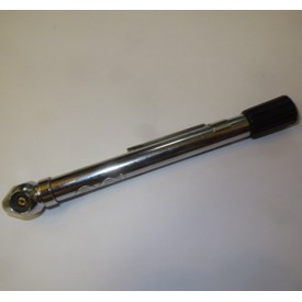 BMW Standard Tire Pressure Gauge