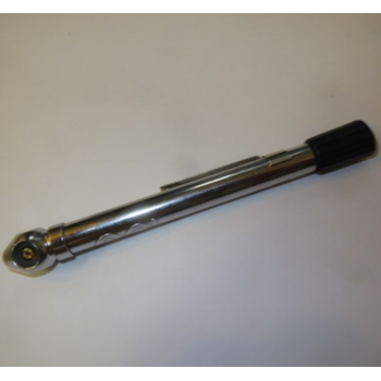 BMW Standard Tire Pressure Gauge