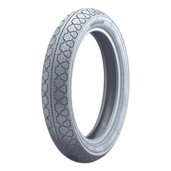 Heidenau K36 Tire - REAR - 4.00/18
