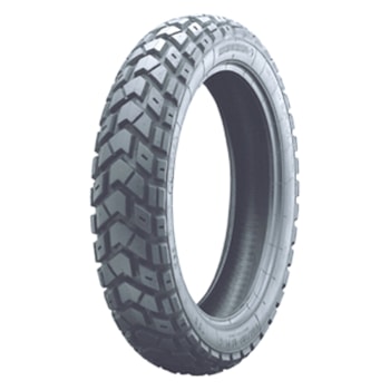 Heidenau K60 Scout Dual Sport Tire - REAR - 130/80x17
