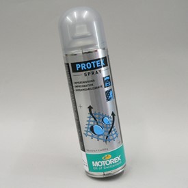 Protex Spray Waterproofing for Apparel