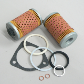 BMW Oil Filter KIT for Airheads (oil cooler models)