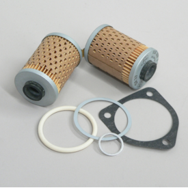 BMW Oil Filter KIT for Airheads (non-oil cooler)