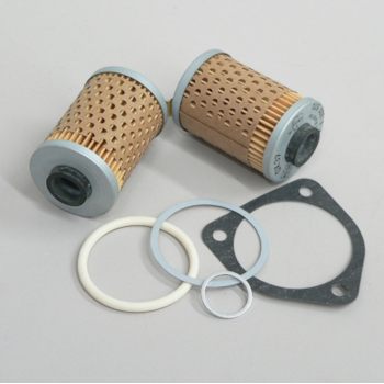 BMW Oil Filter KIT for Airheads (non-oil cooler)