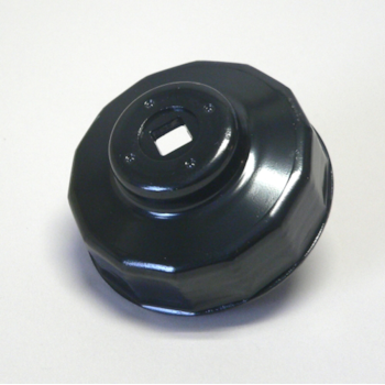 Bob's Oil Filter Wrench, K models (Most), Oilheads, Water-Cooled Boxers, F750/850GS
