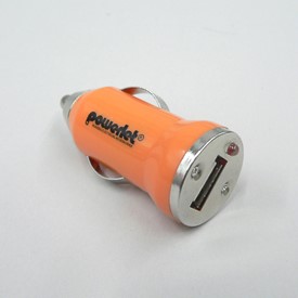 Powerlet Cigarette Lighter USB Charger