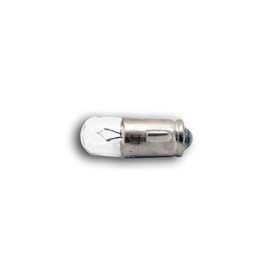 6 Volt Instrument Light Bulb, 1.2W