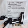 Photon Blaster LED Front Visibility System