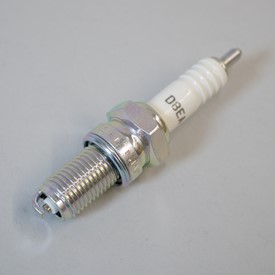 Spark Plug D8EA for F650 models thru 2004