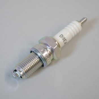 Spark Plug D8EA for F650 models thru 2004