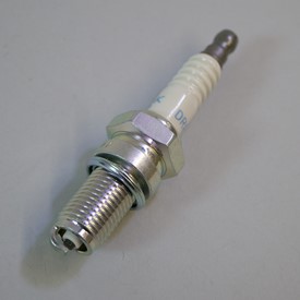 Spark Plug DR8EB for F650CS/GS ('05->), all G650 Models