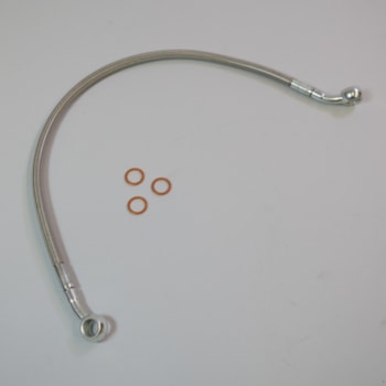SS Brake Hose R1150RS with BarBax