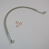 SS Brake Hose R1150RS with BarBax