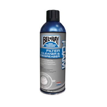 Bel-Ray Degreaser and Filter Cleaner