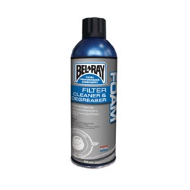 Bel-Ray Degreaser and Filter Cleaner