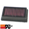 K&N Air Filter, R1200 Camhead & R Nine T