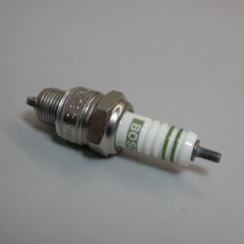 Spark Plug W7BC (Bosch) for Dual Plugged Airheads (Bottom)