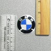 BMW Emblem for Helmets - 45mm 