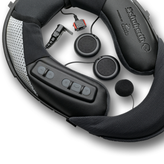 Schuberth: S2 Sport, il casco universale