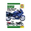 Haynes Manual R850 & R1150 4-valve Twins '93 to '04
