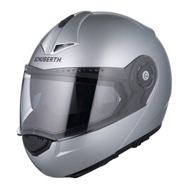 Schuberth C3 Pro Helmet, Solid Colors