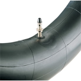 Michelin Inner Tube - 17 Front or Rear