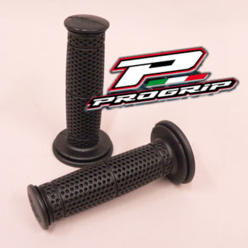 Rally Grips