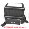 RKA Sonoma Hydro-Electric 24.5 Liter Tank Bag