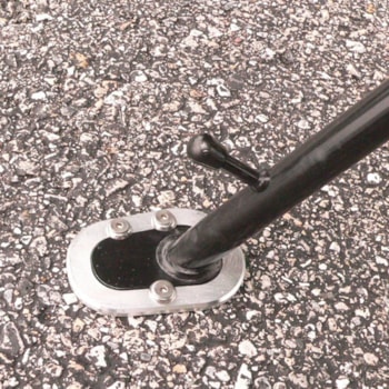 Sidestand Foot for R1200GS(W) 2013->