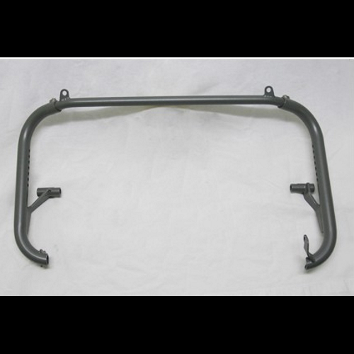 Ilium Works Engine Guard System, K1600GT/GTL | Bob’s Motorcycle’s ...