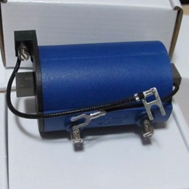 Ignition Coil - 1951-'69 Twins