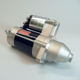 Starter Motor for Airheads, Denso