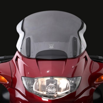 ZTechnik VStream Std Windshield for R1150RT