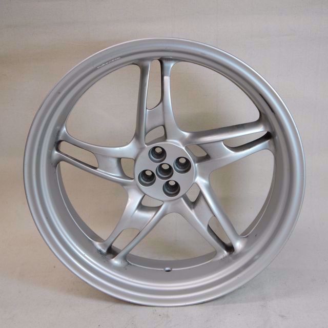 Rear Wheel for BMW K1200 RS / K1200GT (USED) | Bob's Motorcycle's