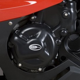 R&G Engine Case Left Cover-Stator, S1000RR, S1000XR & HP4