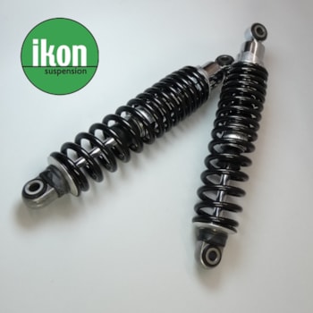 IKON Shocks 7610-Series, R65 & R65LS