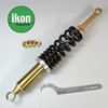IKON Shocks 3610-Series, R100 GS & PD