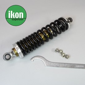 IKON Shocks 3610-Series, K75 and K100 Models