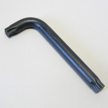 Wrist Rest Torx Wrench for R1200GS, R1200ST