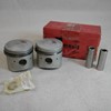 Mahle Piston Set for BMW 1955-1960 R60 Standard Bore