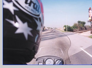ZTechnik Windshield - R1150GS, Tall, Clear