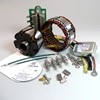 EnDuraLast II 400 Watt Alternator Upgrade Kit for Airheads 1970-95