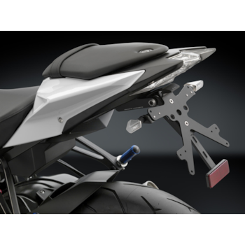 Rizoma License Plate Support, S1000RR/S1000R