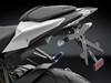 Rizoma License Plate Support, S1000RR/S1000R