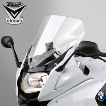 ZTechnik VStream® Sport/Tour Replacement Screen for BMW® F800GT - Clear